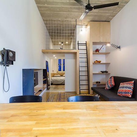 Quirky Lejlighed Gzira Eksteriør billede