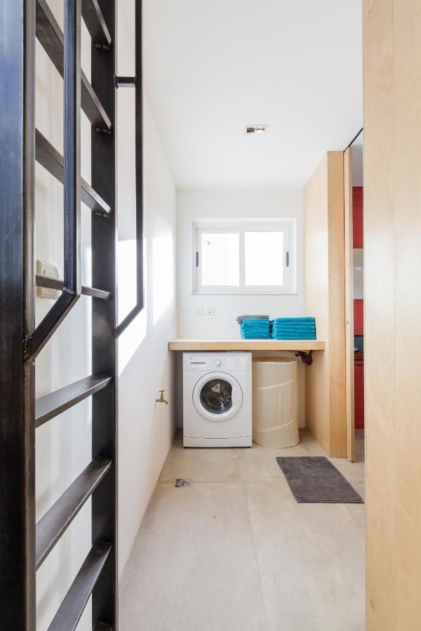 Quirky Lejlighed Gzira Eksteriør billede